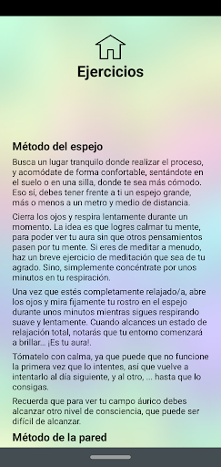 El aura y su significado