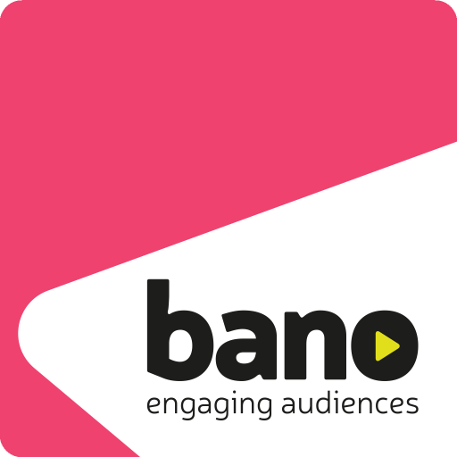 BANO Lets Get Digital logo