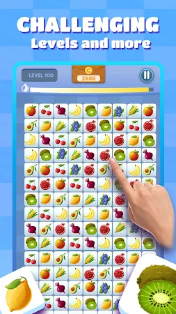 Game screenshot Cosi Connect - Classic Match apk download
