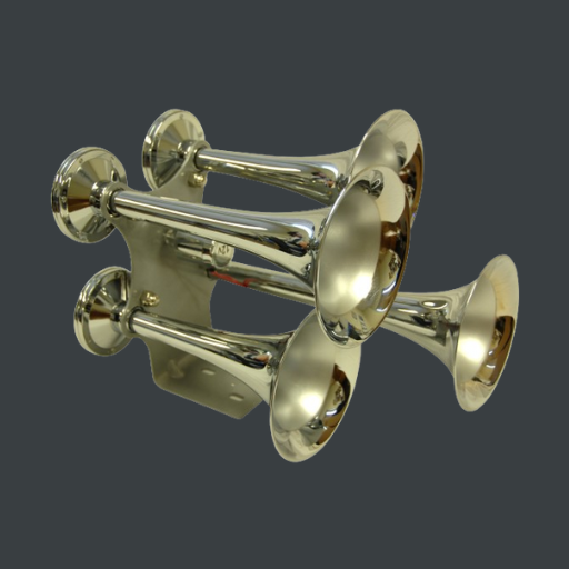 Air Horn Siren Sounds Download on Windows