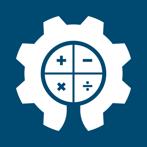 SetupCalculator logo