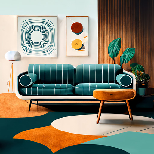 HomeAI - Home Design with AI logo