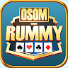 Gin Rummy Osom-13 Cards Game game apk icon