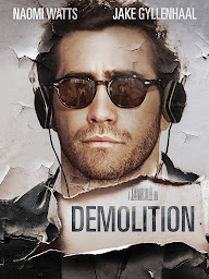 የአዶ ምስል Demolition