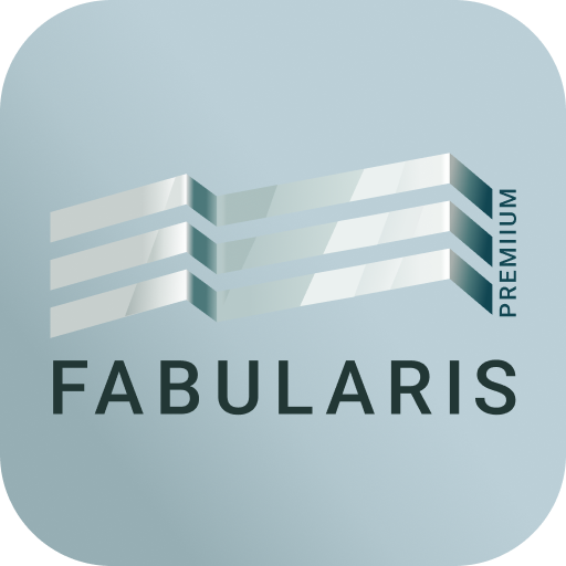Fabularis 1.55 Icon
