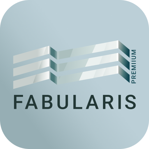 Fabularis logo