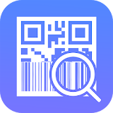 Barcode Scanner - QR code reader icon