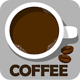 手冲咖啡 icon
