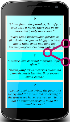 Kata Mutiara Kristiani Daily