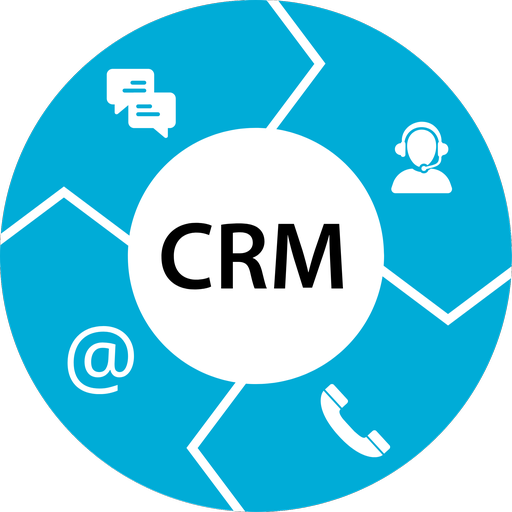 Smart Chat CRM Logo