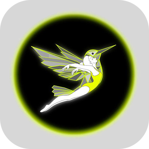 Vzlet logo