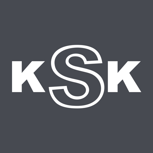 KSK logo