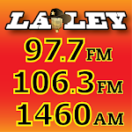 Cover Image of Télécharger LaLey 97.7FM 106.3FM  APK