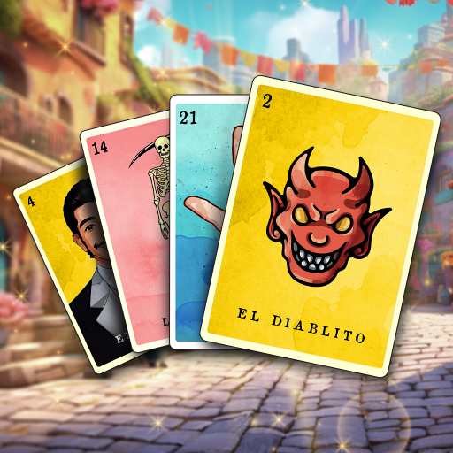 Baixar Loteria Legends para Android