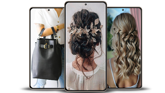 Wedding Hairstyles on Photo