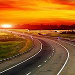 Cover Image of Download Road HD Wallpapers 1.0.0.5 APK