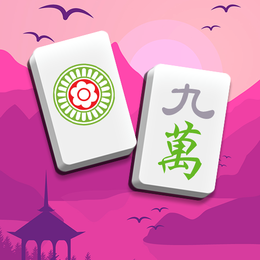 Travel Mahjong - Zen Puzzle logo