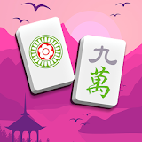 Travel Mahjong - Zen Journey Puzzle Game icon