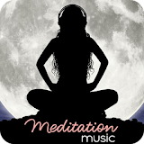 Meditation Music (Relaxing Music) icon