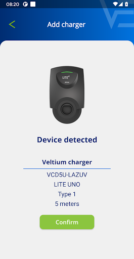 Veltium Screen 2