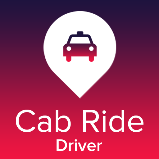 Cab Ride Driver logo