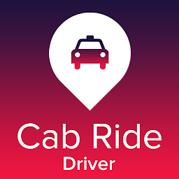 Icon image Cab Ride Driver