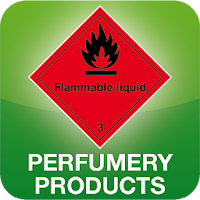 UN 1266 - Perfumery products
