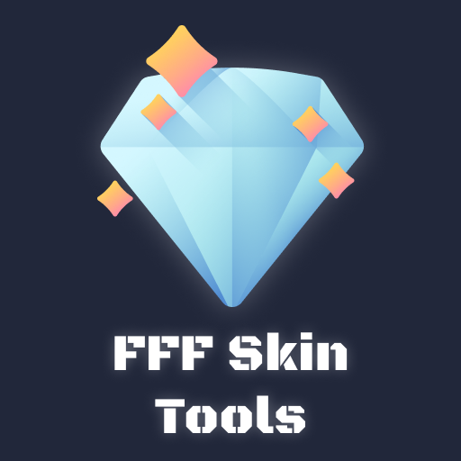 FFF Elite Pass & Skin Diamond logo