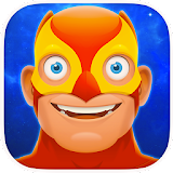 Super Daddy - Dress Up a Hero icon