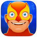 Download Super Daddy - Dress Up a Hero Install Latest APK downloader