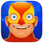 Super Daddy - Dress Up a Hero Apk