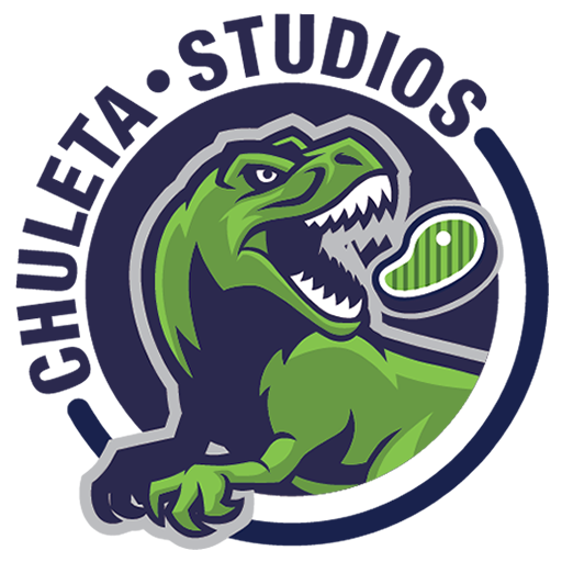 Chuleta Studios logo