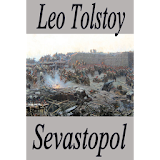 Sevastopol, three short stories by Leo Tolstoy icon