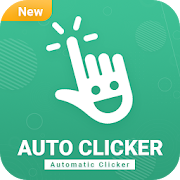 Auto Clicker - Quick Touch, Auto tap