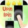 Upin Ipin Piano Game icon