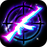 Beat Shooter - Gunshots Game icon