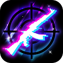 Baixar aplicação Beat Shooter - Gunshots Game Instalar Mais recente APK Downloader