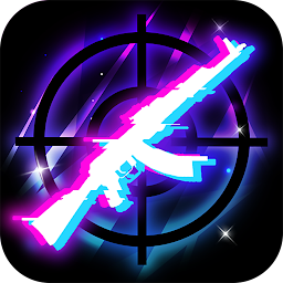Beat Shooter - Gunshots Game Mod Apk