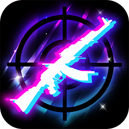 Beat Shooter Mod Apk