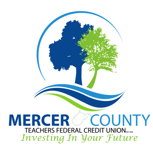 Mercer County WV Teachers FCU logo