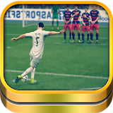new dream league soccer -guide icon