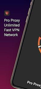 Pro Proxy: VPN Unlimited