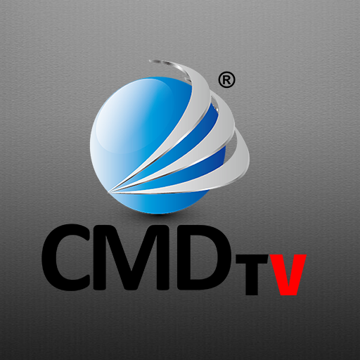 Cmd TV