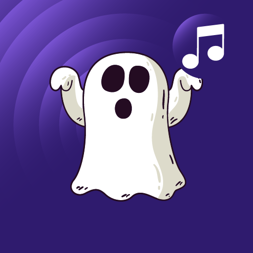 friendly ghost ringtone