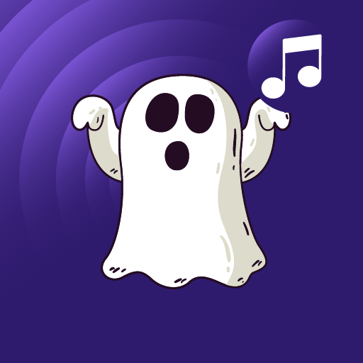 ghost ringtone for phone 1.15 Icon