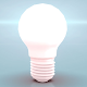 light bulb wallpaper Download on Windows