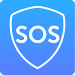 Cover Image of ดาวน์โหลด Defenx SOS 3.0.13 APK