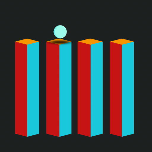 Bouncing Balls logo