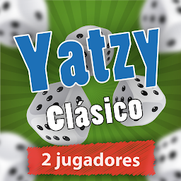 Immagine dell'icona Yatzy: Dos jugadores