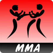 Top 28 Sports Apps Like MMA training system - Best Alternatives